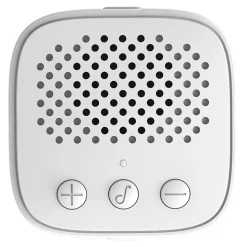 Gyration Cyberview Wireless Doorbell Camera, White (Cyberview 3000)