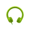Hamilton Buhl Flex-Phones Stereo Headphones, Green (KIDS-GRN)