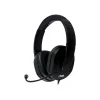 Hamilton Buhl MACH-2C Stereo Headset, Over-the-Head, Black (M2USBC)