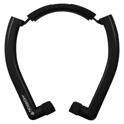 Hamilton Buhl NoiseOff Earbuds, Black (HG26)