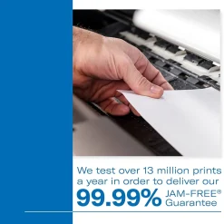 Hammermill 30% Recycled Colors 8.5