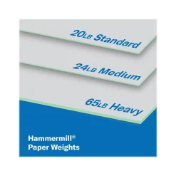 Hammermill 8.5