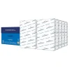 Hammermill Copy Plus 8.5" x 14" Copy Paper, 20 lbs., 92 Brightness, 5000 Sheets/Carton (105015)