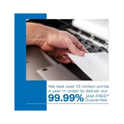 Hammermill Copy Plus 8.5