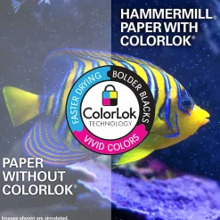 Hammermill Copy Plus 8.5