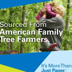 Hammermill Copy Plus 8.5