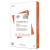 Hammermill Fore 11" x 17" Multipurpose Paper, 24 lbs., 96 Brightness, 500 Sheets/Ream (102848)