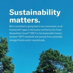Hammermill Premium 8.5
