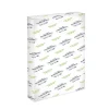Hammermill® Premium Color Copy Cover Paper, 60lb, 18" x 12", 100 Bright, White, 250/Ream