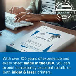 Hammermill Tidal Express Pack 8.5