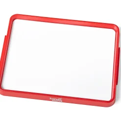 hand2mind Magnetic Activity Tray Dry-Erase Whiteboards, 9.5