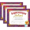 Hayes Publishing Improvement Award Certificate, 30 Per Pack, 3 Packs (H-VA688-3)