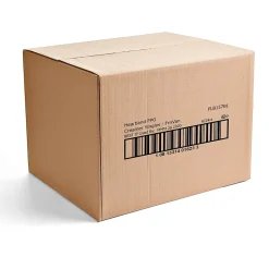 Heartland French Vanilla Dairy-Free Liquid Coffee Creamer, 0.37 oz., 24/Box, 6 Boxes/Carton (FLB157B0)