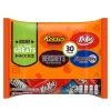 Hershey All Time Greats Chocolate Assortment Snack SIze Candy, 15.92 oz, Variety Bag, 30 Pieces (600-B0004)