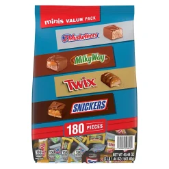 Hershey's All Time Favorites Chocolate Candy, 3/Pack (600-04131)