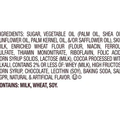 HERSHEY'S Dipped Pretzels, 8.5 oz, 6/Pack (246-00279)