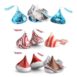 Hershey's Kisses Holiday Bundle (600-00767)