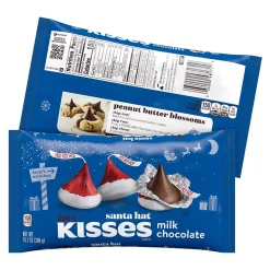 Hershey's Kisses Holiday Bundle (600-00767)