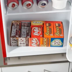 HERSHEY'S, KIT KAT and REESE'S Assorted Milk Chocolate Candy Bars, 45 oz. (HEC20650)