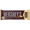 Hershey's Milk Chocolate Bar with Almonds King Size 2.6 oz (HEC22100)