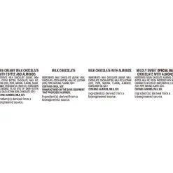 Hershey's Nuggets Assorted Chocolate Candy Party Pack, 31.5 oz (HEC01878)