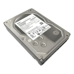 HGST Ultrastar 7K4000 4TB 3.5" SATA Internal Hard Drive (HUS724040ALE640)