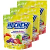 Hi-Chew Assorted Fruit Chews, 12.7 oz, 3/Pack (209-02502)
