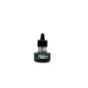Higgins Bottled Ink Pen Refill, Black India Ink, Each (44201)