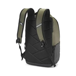High Sierra Luna Backpack, Olive/Black (138582-1636)