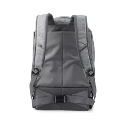 High Sierra Powerglide Pro Backpack, Silver Heather (138585-8561)