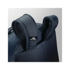 High Sierra Powerglide Pro Backpack, Indigo Blue (138585-1439)