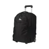 High Sierra Powerglide Pro Backpack, Black (138585-1041)