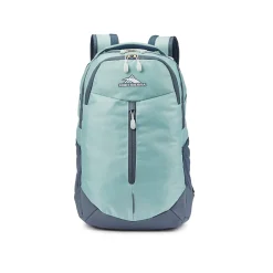 High Sierra Swerve Pro Backpack, Blue Haze/Gray Blue (147914-8542)