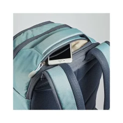 High Sierra Swerve Pro Backpack, Blue Haze/Gray Blue (147914-8542)