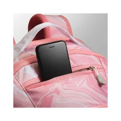 High Sierra Swoop SG Backpack, Artwork, Pink Marble/Bubblegum Pink (130360-9667)