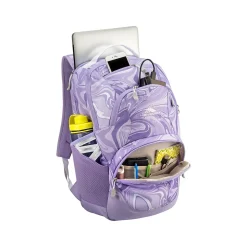 High Sierra Swoop SG Backpack, Marble Lavender (147913-A003)