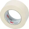Highland™ Masking Tape, 2 x 60 Yards, White (MMM26002)