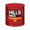 Hills Bros. Original Blend Ground Coffee, Medium Roast (MZB43000)