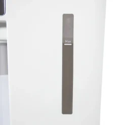 HomeCraft 12-Cups Automatic Drip Coffee Maker, White (HCIT3WS6A)