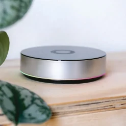 Homey Bridge Universal Smart Home Hub, Black/Gray (HOMEY-BRIDGE-US-01)