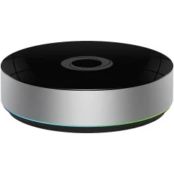 Homey Bridge Universal Smart Home Hub, Black/Gray (HOMEY-BRIDGE-US-01)