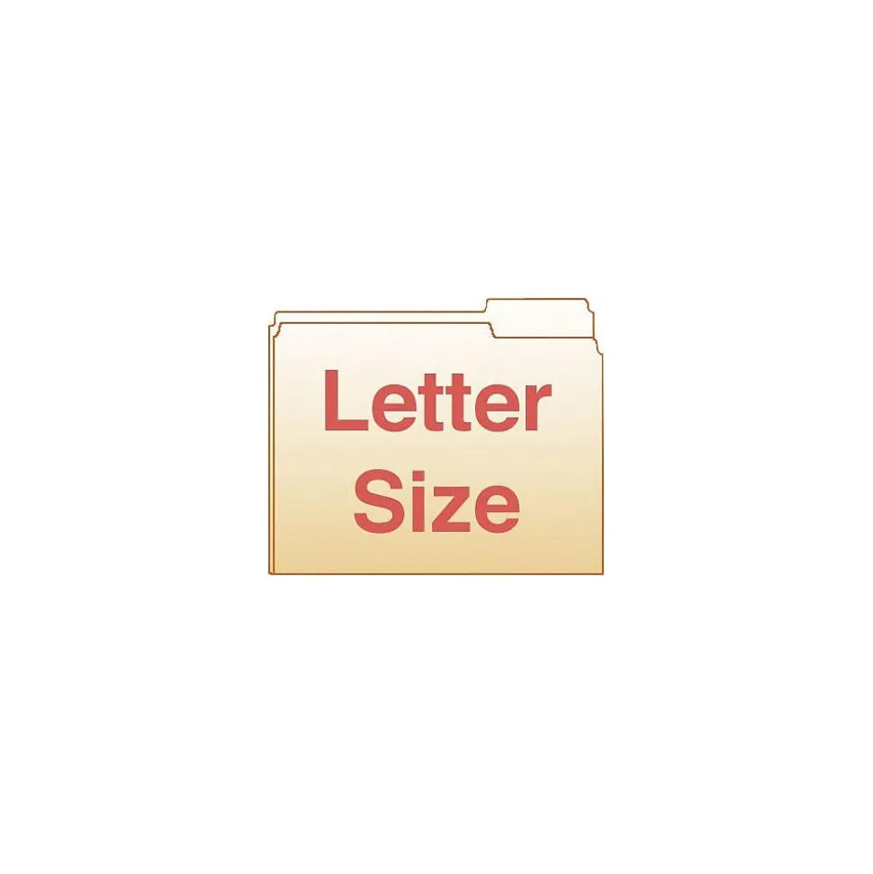 HON 310 Series Vertical File Cabinet, Letter, 2-Drawer, Charcoal, 26 1/2"D