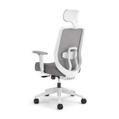 HON Altern Mesh Swivel Task Chair, Grey (HPTCC1-T1UM.WHT)