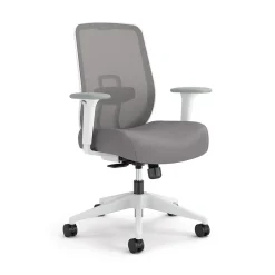 HON Altern Mesh Swivel Task Chair, Grey (HPTCC1-T1UM.WHT)