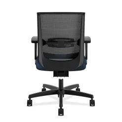 HON Convergence Mesh Low-Back Task Chair, Blue (HONCMY1AAPX13)