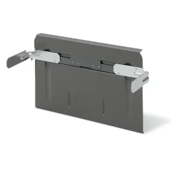 HON File Follower Block, Gray (HONF60)