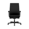 HON Ignition 2.0 Fabric Swivel Task Chair, Black (HIWMUKD.Y2.A.H.CU10.NL.SB.T)