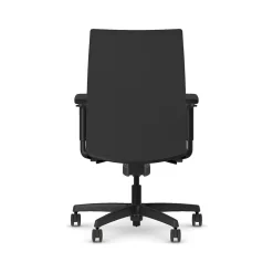 HON Ignition 2.0 Fabric Swivel Task Chair, Black (HIWMUKD.Y2.A.H.CU10.NL.SB.T)