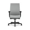 HON Ignition 2.0 Fabric Swivel Task Chair, Flint/Black (HIWMUKD.Y2.A.H.SX39.NL.SB.T)