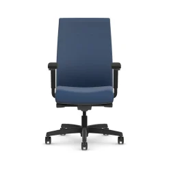 HON Ignition 2.0 Fabric Swivel Task Chair, Elysian/Black (HIWMUKD.Y2.A.H.SX04.NL.SB.T)